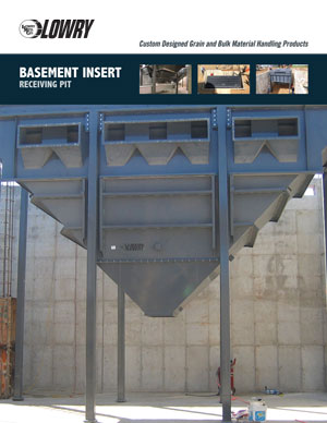 Basement Inserts