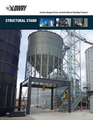 Structural Stands